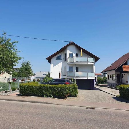 M&J Fewo Kappel-Grafenhausen Esterno foto