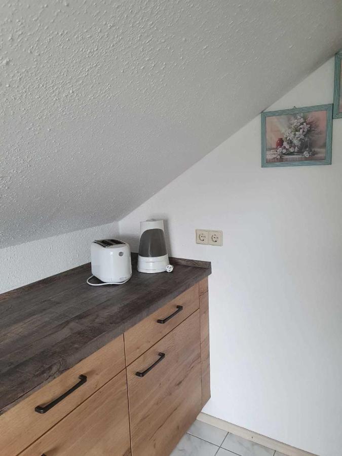 M&J Fewo Kappel-Grafenhausen Esterno foto