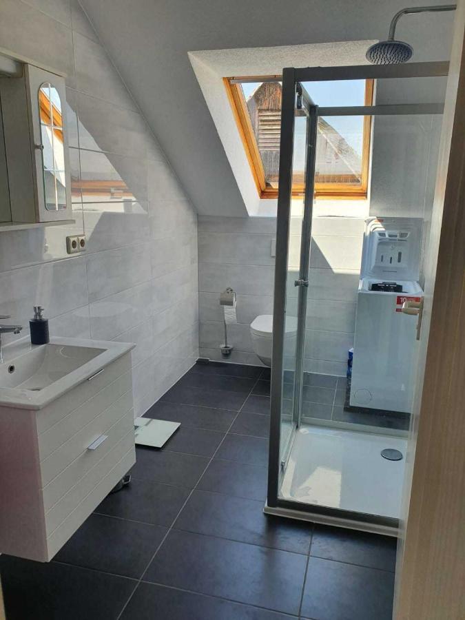 M&J Fewo Kappel-Grafenhausen Esterno foto