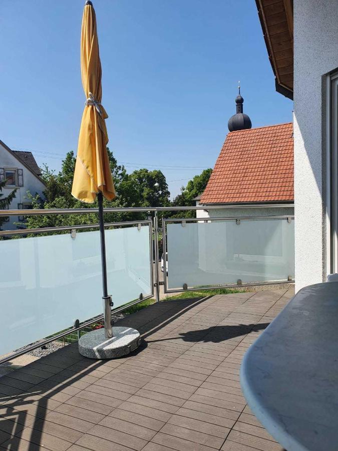 M&J Fewo Kappel-Grafenhausen Esterno foto