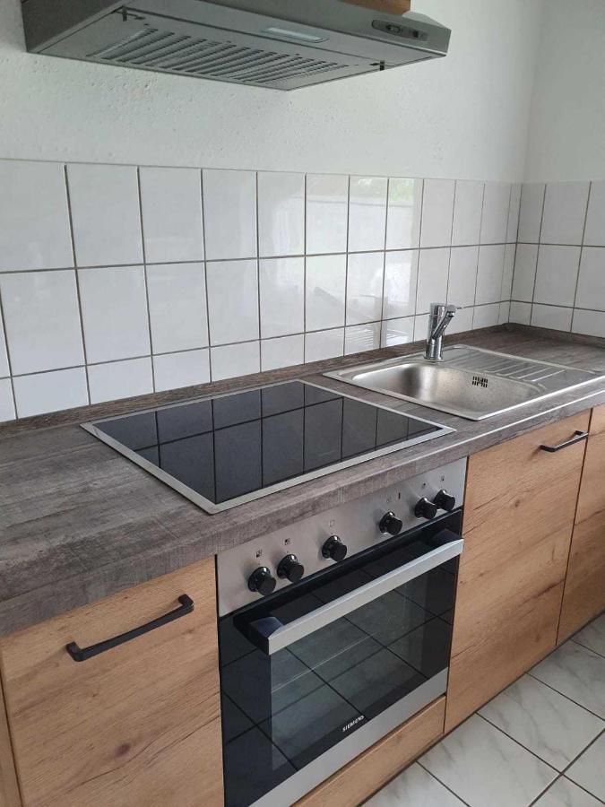 M&J Fewo Kappel-Grafenhausen Esterno foto
